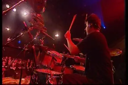 John Wetton - Amorata (2003)