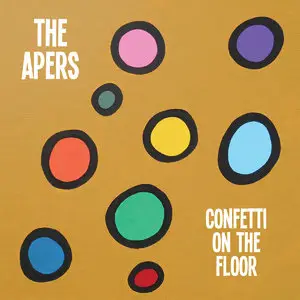 The PunkRock Don't Stop: The Apers Complete CD Collection (2000-2012) RESTORED, UPGRADED & COMBINED