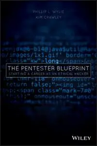 The Pentester BluePrint: Starting a Career as an Ethical Hacker