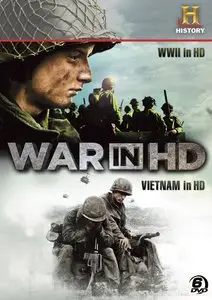 History Channel - Vietnam in HD (2011) (Repost)
