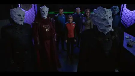 The Orville S03E04