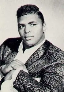 Solomon Burke - If You Need Me & Rock 'n Soul (1998)