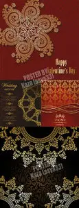 Vintage invitations 16