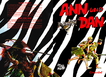 Ann und Dan - Gesamtausgabe