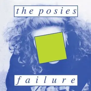 The Posies - Failure (Expanded Reissue) (1988/2014)