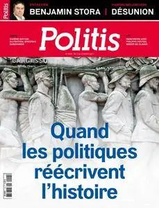 Politis - 2 au 8 Mars 2017