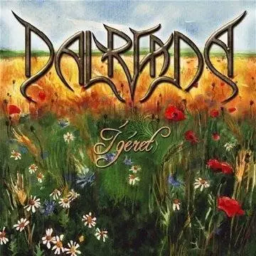 Dalriada - Ígéret (2011)