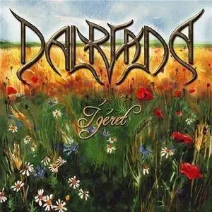 Dalriada - Ígéret (2011)