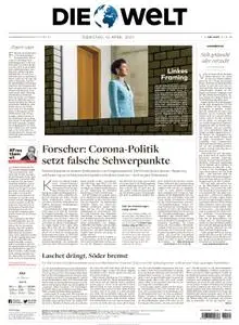 Die Welt – 13. April 2021