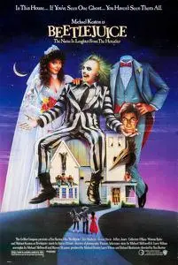 Beetle Juice (1988)