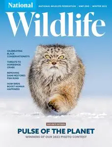 National Wildlife - Winter 2023