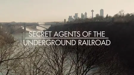 CBC - The Nature of Things: Secret Agents of the Underground Railroad (2023)