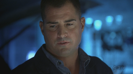 CSI S10E01 Family Affair