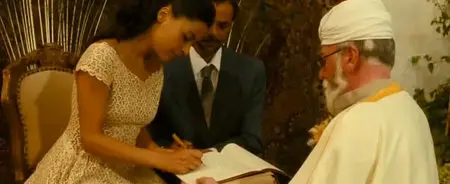 Miral (2011)