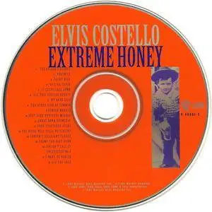 Elvis Costello - Extreme Honey (1997) {Warner Bros.} **[RE-UP]**