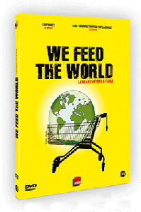 We feed the world - Le marché de la faim (VO - ST FR & EN)