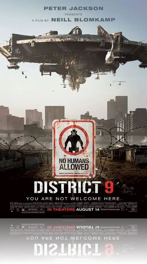 District 9 (2009)