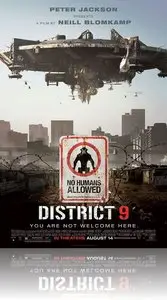 District 9 (2009)