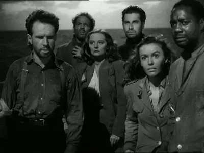 Lifeboat (1944)