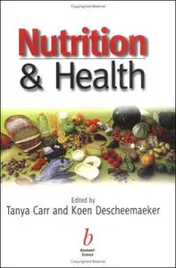 Nutrition and Health (repost)