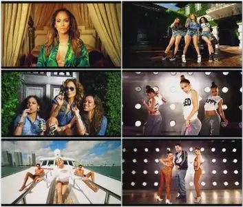 Most interesting MV of the March 2014