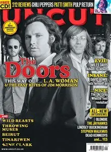 Uncut - September 2011 (Repost)
