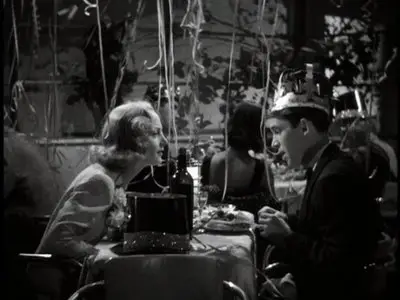 Made for Each Other (1939)