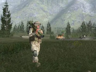 ARMA: Gold Edition (2011)