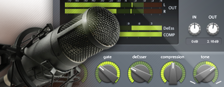 MAGIX essentialFX Suite v2.05 R2