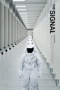The Signal (Release June 13, 2014) Trailer