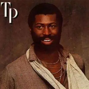Teddy Pendergrass - TP 1980 (Expanded & Remastered 2016)