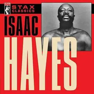 Isaac Hayes - Stax Classics (2017)