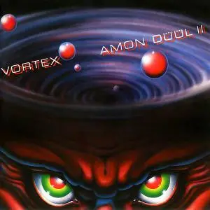 Amon Düül II - 5 Studio Albums (1969-1981) [Deluxe Editions 2005-2007]