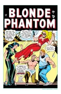 Blonde Phantom 017 (1948) (Digital) (Shadowcat-Empire