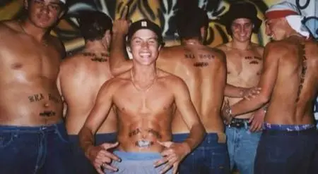 Bra Boys (DVDScr 2007)