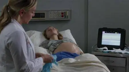 Grey's Anatomy S13E10 (2017)