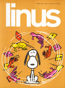 Linus - Volume 38 (Maggio 1968)