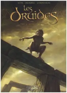 Les Druides Tomes 3 & 4