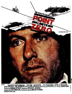 Vanishing Point [Point Limite Zero] 1971