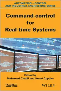 Command-control for Real-time Systems (repost)