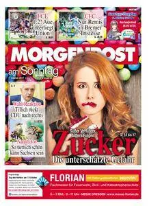 Chemnitzer Morgenpost - 01. Oktober 2017
