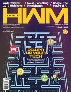 HWM Malaysia - January 2018