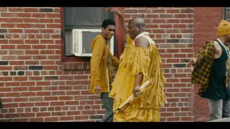 Unbreakable Kimmy Schmidt S03E02