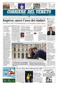 Corriere del Veneto Vicenza e Bassano – 06 dicembre 2018