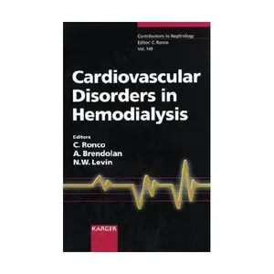 Cardiovascular Disorders in Hemodialysis: 14th International Course on Hemodialysis, Vicenza