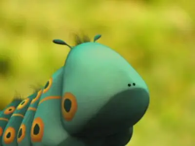 Minuscule - The bug's private life: Vol 2