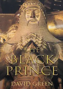 The Black Prince by David Green