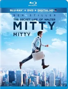 The Secret Life of Walter Mitty (2013)