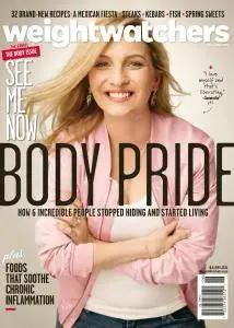 Weight Watchers USA - May-June 2017