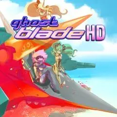 Ghost Blade HD (2017)